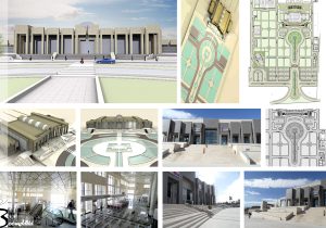 محور اصفهان شیراز_2